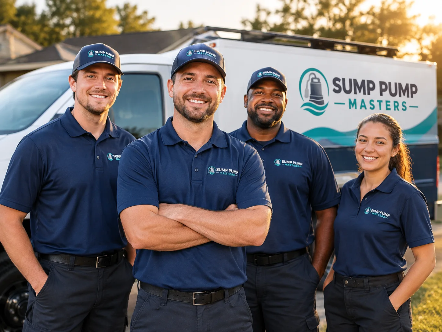 Sump Pump Repair company in Holtville, CA