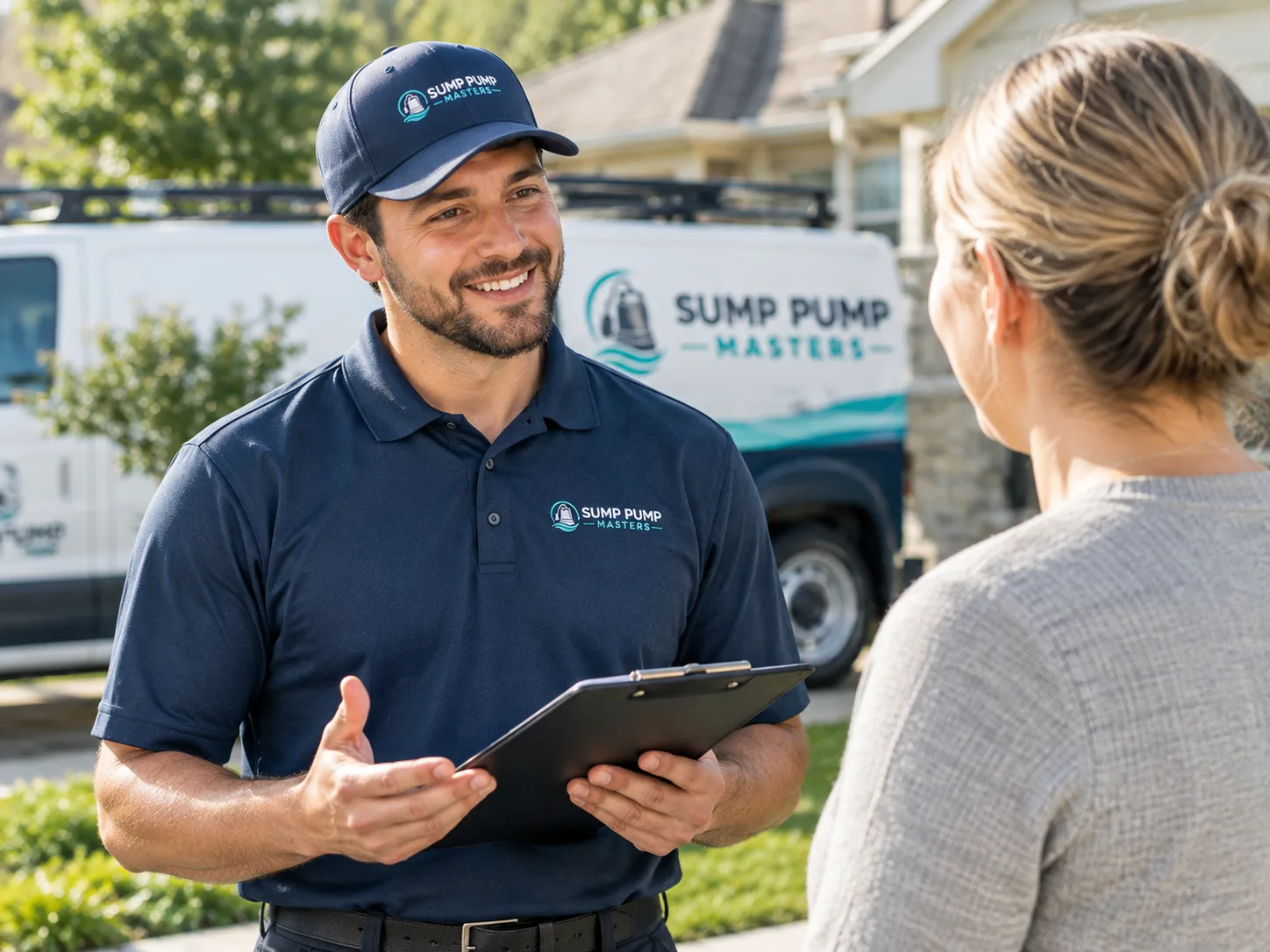 Sump Pump Repair Holtville, CA FAQs